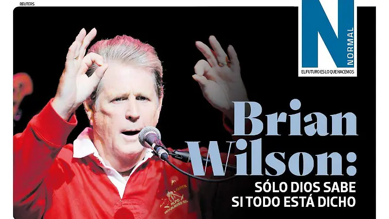 Brian Wilson SITIO1